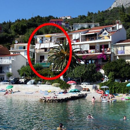 Apartment Podgora 6670B 外观 照片