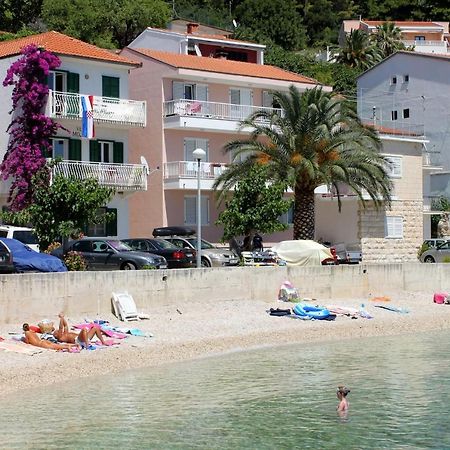 Apartment Podgora 6670B 外观 照片