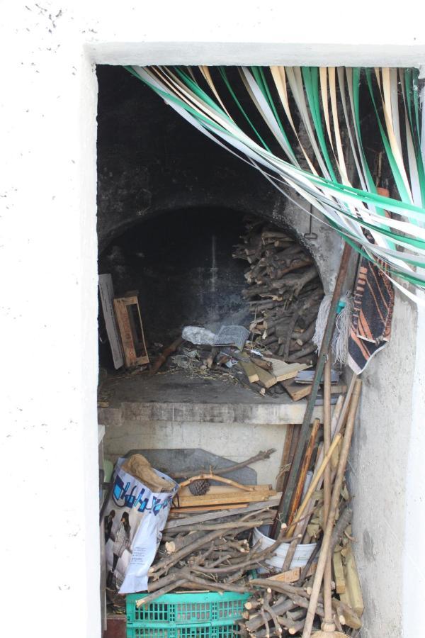Apartment Podgora 6670B 外观 照片