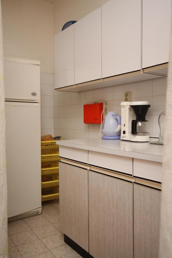 Apartment Podgora 6670B 外观 照片