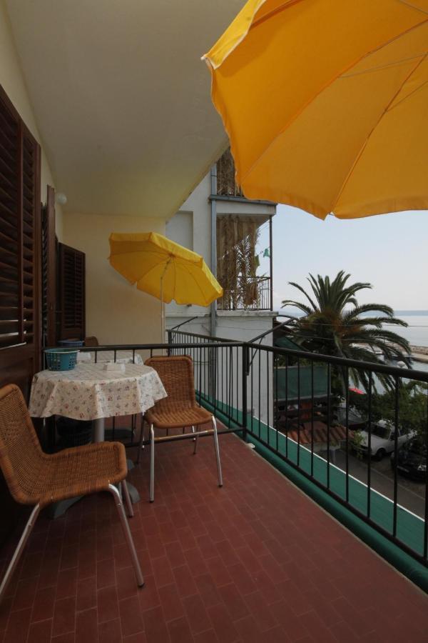 Apartment Podgora 6670B 外观 照片
